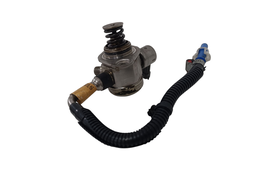 BOMBA ALTA PRESSÃO COMBUTÍVEL FUSION EVOQUE 2.0 2013 A 2019