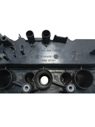 TAMPA VALVULA MOTOR SANDERO LOGAN 1.0 3CC 2017 A 2022