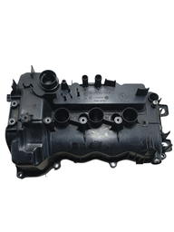 TAMPA VALVULA MOTOR SANDERO LOGAN 1.0 3CC 2017 A 2022