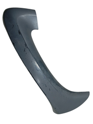 MOLDURA PUXADOR PORTA DIREITA DUSTER SANDERO 2010 A 2019