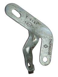 SUPORTE MODULO SANDERO LOGAN KWID 1.0 3CC 2017 A 2019