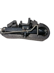 KIT MACACO SANFONA E CHAVE DE RODA COM ISOPOR