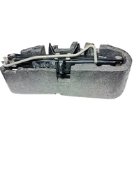 KIT MACACO SANFONA E CHAVE DE RODA COM ISOPOR