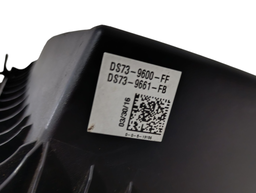 CAIXA FILTRO AR FORD FUSION 2017 2018 2019