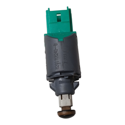 SENSOR PEDAL FREIO RENAULT CLIO 1.0 2010 A 2014