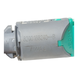 SENSOR PEDAL FREIO RENAULT CLIO 1.0 2010 A 2014