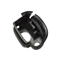 ACABAMENTO CHAVE DE SETA HYUNDAI TUCSON 2004 A 2017