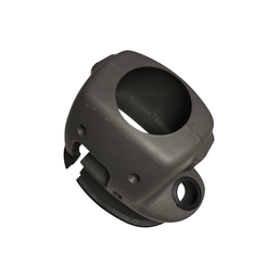 ACABAMENTO CHAVE DE SETA HYUNDAI TUCSON 2004 A 2017