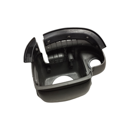 ACABAMENTO CHAVE DE SETA HYUNDAI TUCSON 2004 A 2017