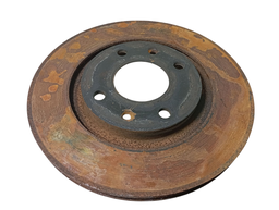 DISCO DE FREIO DIANTEIRO PEUGEOT 405 1987 1988 1989 A 1997 