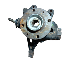 MANGA DE EIXO DIANTEIRA ESQUERDA PEUGEOT 405 1987 A 1997 