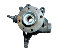 MANGA DE EIXO DIANTEIRA ESQUERDA PEUGEOT 405 1987 A 1997 