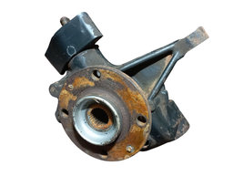 MANGA DE EIXO DIANTEIRA DIREITA PEUGEOT 405 1987 A 1997