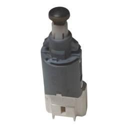 Sensor  Interruptor Luz de Freio Renault Clio 1.0 2014 A 2018