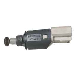 SENSOR  INTERRUPTOR LUZ DE FREIO RENAULT CLIO 1.0 2014 A 2018