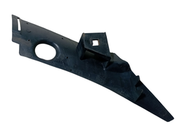 ACABAMENTO GRADE CHURRASQUEIRA ESQUERDA PEUGEOT 405 87/97