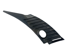 ACABAMENTO GRADE CHURRASQUEIRA ESQUERDA PEUGEOT 405 87/97