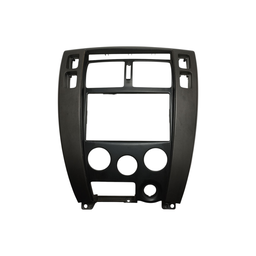 Moldura Central Painel Hyundai Tucson 2004 a 2017