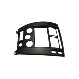 MOLDURA CENTRAL PAINEL HYUNDAI TUCSON 2004 A 2017