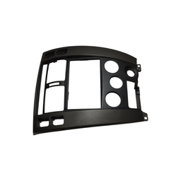 MOLDURA CENTRAL PAINEL HYUNDAI TUCSON 2004 A 2017