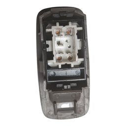 BOTÃO DE COMANDO DO VIDRO HONDA CIVIC 2003 A 2008