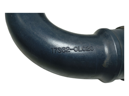 TUBO MANGUEIRA INTERCOOLER HILUX 2.8 2016 A 2020