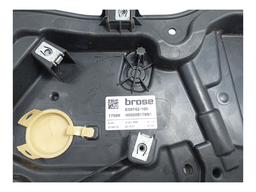 SUPORTE MAQUINA VIDRO DIANTEIRA DIREITA TORO TODAS