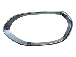 MOLDURA MILHA DIREITO TORO 2016 2017 A 2021 CROMADO