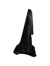 Spoiler Lateral Direito Tucson 2008 A 2015