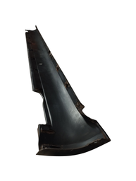 SPOILER LATERAL DIREITO TUCSON 2008 A 2015