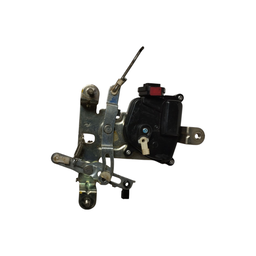 Motor Fechadura Tampa Traseira Tucson 2008 A 2015