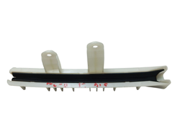 GUIA CANALETA VIDRO DIANT. ESQUERDO TORO 2016 A 2022 C64157