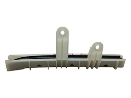 GUIA CANALETA VIDRO DIANT. ESQUERDO TORO 2016 A 2022 C64157