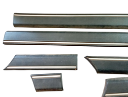 KIT FRISO PORTA KADETT 1989 1990 1991 1992 A 1998 