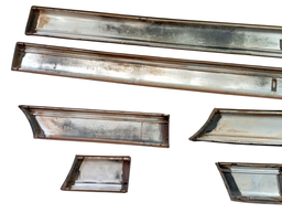 KIT FRISO PORTA KADETT 1989 1990 1991 1992 A 1998 