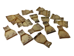 KIT FRISO PORTA KADETT 1989 1990 1991 1992 A 1998 