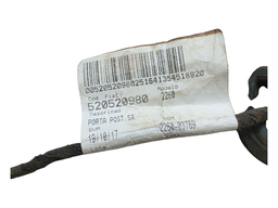 CHICOTE PORTA TRASEIRA ESQUERDA TORO TODOS ANOS 520520980