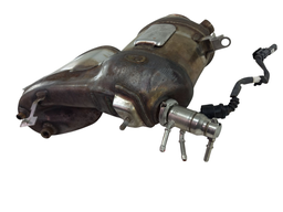 CATALISADOR TORO COMPASS COMMANDER RAMPAGE 2.0 DIESEL 2022/