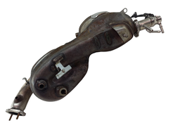 CATALISADOR TORO COMPASS COMMANDER RAMPAGE 2.0 DIESEL 2022/