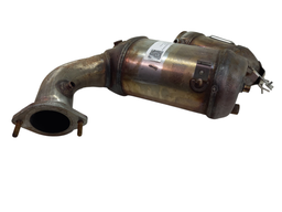 CATALISADOR TORO COMPASS COMMANDER RAMPAGE 2.0 DIESEL 2022/