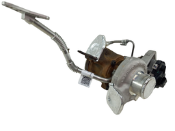 Turbina Toro Renegade Rampage Compass Commander 2.0 Diesel 