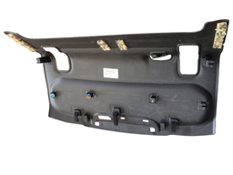 TAMPÃO BAGAGITO PORTA MALAS ORIGINAL FIAT CRONOS 100246743