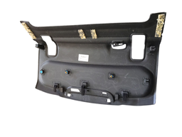 TAMPÃO BAGAGITO PORTA MALAS ORIGINAL FIAT CRONOS 100246743