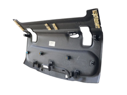 TAMPÃO BAGAGITO PORTA MALAS ORIGINAL FIAT CRONOS 100246743