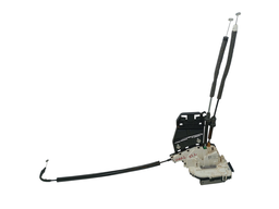 Fechadura Porta T.E Renegade Freemont Toro Compass Rampage 