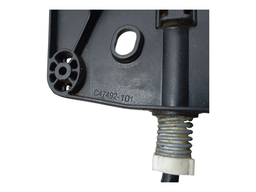 MÁQUINA VIDRO PORTA DIANT DIR TORO COMPASS COMMANDER 2016/