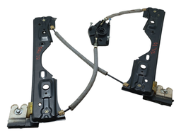 Máquina Vidro Porta Diant Dir Toro Compass Commander 2016/