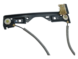 MÁQUINA VIDRO PORTA DIANT DIR TORO COMPASS COMMANDER 2016/