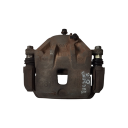 Pinça Freio Dianteira Esquerda Tucson 2004 a 2017 Sportage 2007 a 2010