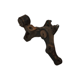 MANGA EIXO TRASEIRO ESQUERDO TUCSON 2004 A 2017 SPORTAGE 2007 A 2010